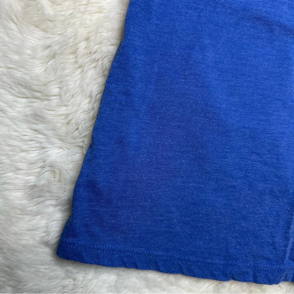 Justice League T-Shirt Blue Size XS - Picture 10 of 16